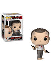 Funko Pop Movies Die Hard John McClane Vinyl Figure Model 34868 Multicolor Collectible
