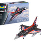 Revell RV03820 1:48-Eurofighter Black Jack, Unpainted