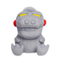 Super7 Toho Super Duper Plush Wave 01  Mechagodzilla Plush Stuffed Toy