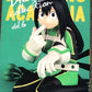 Banpresto - My Hero Academia - Asui Tsuyu Vol. 6, Bandai Spirits Break Time Collection Figure