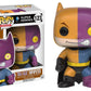 Funko Pop Heroes Villains As Batman Two-Face Action Figure