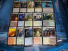 Magic The Gathering 100 Non-Basic/Special Lands- Mtg Bulk Mixed Lot Collection