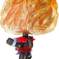 Marvel Funko Cosmic Ghost Rider With Baby Thanos La Comic Con Exclusive Pop 518