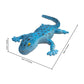 Rep Pals - Tokay Lizard, Stretchy Toy from Deluxebase. Super Stretchy Animal replicas That Feel Real, Great for Kids