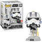 Pop! Star Wars: Battlefront 552 - Imperial Rocket Trooper Special Edition