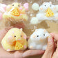 2 Pack Taba Hamster Toy, Taba Toys For Kids, Hamster Quiet Fidget Toys, Small Stress Relief Sensory Toys Gifts For Children Chri