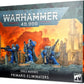 Games Workshop - Warhammer 40,000 - Space Marines Primaris Eliminators