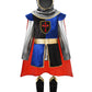 Relibeauty Kids Knight Costume For Boys And Girls,6/130