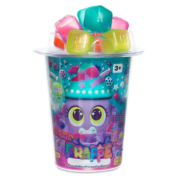 Distroller Baby Bombon Shayque Nerlie Frappe