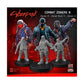 Monster Fight Club Mff33008 Accessories