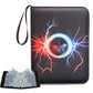 Trading Card Binder Deluxe enhanced Loading Pockets