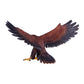 Mojo - Golden Eagle | Hand-Painted Toy Figure | Wildlife Collection | True To Life & Highly Detailed | Designed In Uk
