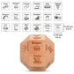 Anniversary Date Night Gifts For Couples Valentines Day Gifts For Him Her Food Decision Dice Decider Christmas Birthday Gifts Fo