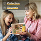 Rowood Miniature House Kit DIY Plastic Mini Dollhouse Kit to Build for mature-themeds mature-themed Craft Kits Teen Girl Gifts on Birthday Christmas-Happy Meals Kitchen