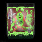 Super7 Ultimates! Teenage Mutant Ninja Turtles Muckman And Joe Eyeball (Glow In The Dark) - 7' Tmnt Action Figure With Accessories Classic Cartoon Collectibles And Retro Toys