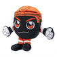 Bleacher Creatures Philadelphia Flyers 8'' Kuricha Hockey Puck Sitting Plushies- Soft Chibi Inspired Plush