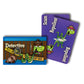 SNAKE OIL Booster Shot Game Core-Level Expansion Pack - Cardboard, Ages 10+