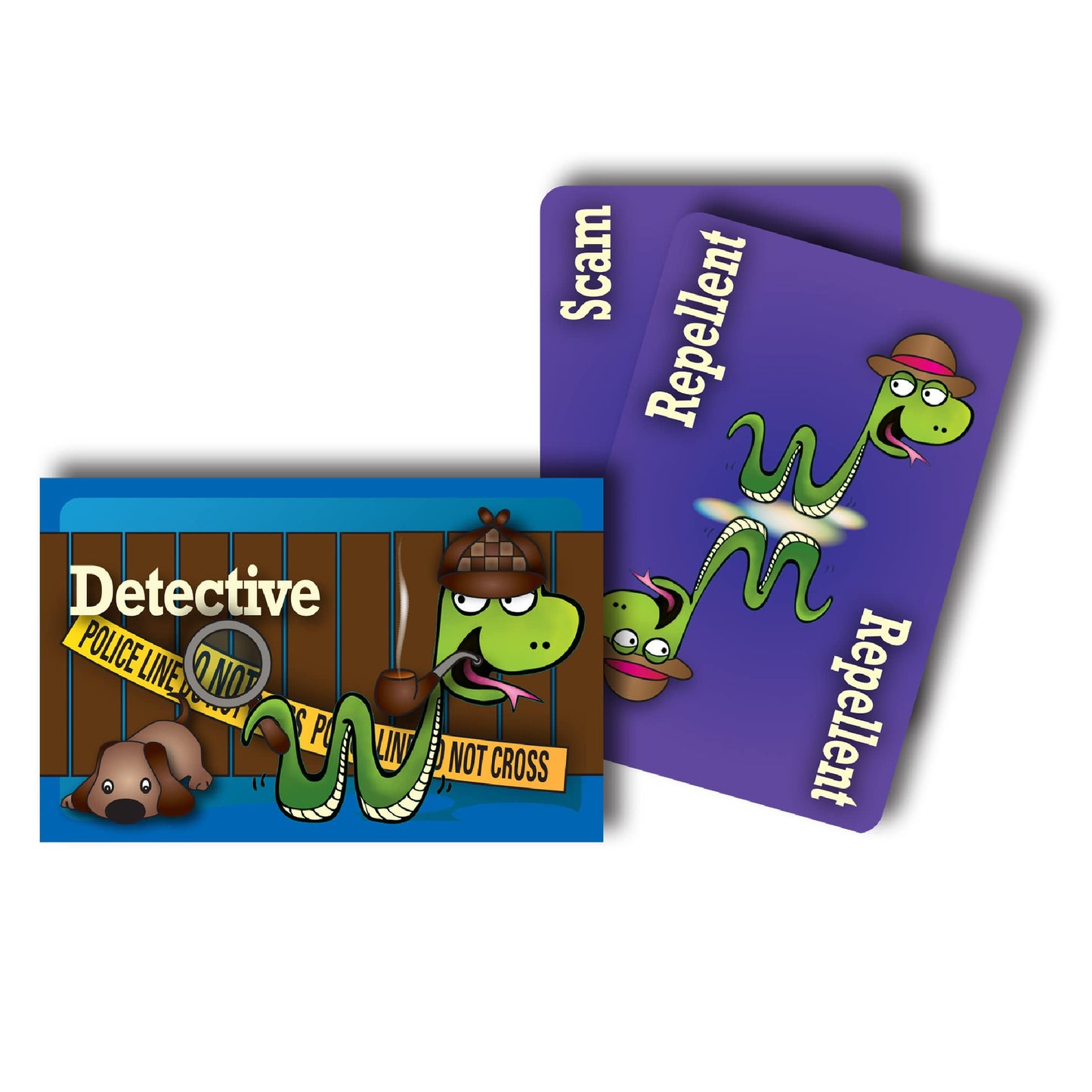 SNAKE OIL Booster Shot Game Core-Level Expansion Pack - Cardboard, Ages 10+