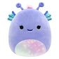 Squishmallows Sqcr04580 Roboyo - Purple Water Alien 12'