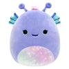 Squishmallows Sqcr04580 Roboyo - Purple Water Alien 12'