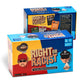 Right Or Racist, Card Game, Gag Gift With Hundreds Of Trivia And Debate Cards, Funny Gag Gifts For Secret Santa Or White Elephant, Games For Men And Women, 3 To 10+ Players