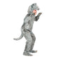 Toynk Raptor Child Size Small