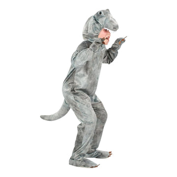 Toynk Raptor Child Size Small