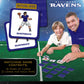 Baltimore Ravens Matching Game