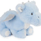 Baby Gund Zephie Dragon Plush, Stuffed Animal For Babies And Toddlers, Blue, 10