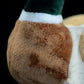 Double Bread 12' Mallard Duck Plush, Realistic Mallard Duck Stuffed Animal, Soft Lifelike Green Duck Toys Real Plushie Toy Gifts For Kids