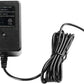 Go Store Choice 6V Battery Charger for Ride-on Toys, Model lkc-060050, Black, Compatible with Kidzone & Flybar Bumper Cars