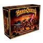 Hasbro Gaming Avalon Hill Heroquest Game System, Fantasy Miniature Dungeon Crawler Tabletop Adventure Game, Ages 14 And Up 2-5 Players