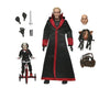 NECA Saw Ultimate Jigsaw Killer with Black Robe 7 Action Figure