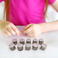 Teacher Created Resources Play Money: Nickels