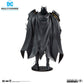 DC Multiverse Azrael in Batman protective covering: Batman: Curse of The White Knight 7 Action Figure