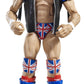 Wwe Mattel Legends British Bulldog Collector Figure