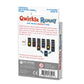 Mindware Qwirkle Rummy, 8+ Years