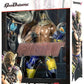 Game Dimensions - Tekken - King Action Figure
