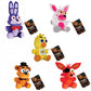 Funko Plush: Five Nights At Freddy'S - Plush Blind Box (One Plush Per Purchase)