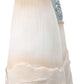 Pavilion Gift Company 6 Inch Double Angel Figurine - Beige Resin Best Friends Collectible Decor Model 82456