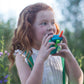 Educational Insights Geosafari Jr. Walkie Talkies - Preschool Science Toy, Science For Kids, Toddler Toys, Gift For Ages 4+