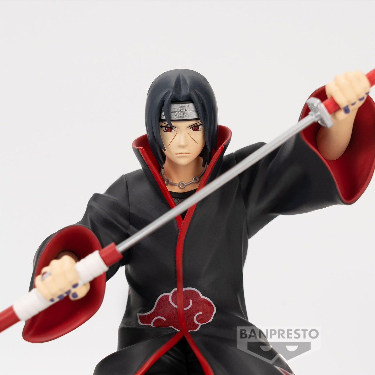 Banpresto - Naruto - Uchiha Itachi, Bandai Spirits Narutop99 Figure