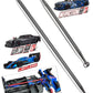 RCMYou Carbon Fiber Drive Shaft CVD Upgrades Part Axles Upgrades Part for 1/7 Arrma Infraction 6S Blx/Felony 6S Blx/Limitless Ro