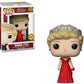 Funko The Royal Family - Princess Diana [Princess Of Wales] Limited Edition Chase Pop! Vinyl Figure (Bundled With Compatible Pop