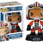 Funko Pop! Star Wars Luke Skywalker X-Wing Pilot Vinyl Bobble-Head Figure