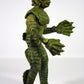Mego Horror Creature From The Black Lagoon 8 Action Figure Multicolor