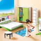Playmobil Bedroom Set Building Set