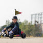 Razor Ground Force Elite - Electric Go-Kart For Ages 13+, Up To 14 Mph, Up To 40 Minutes Of Continuous Use, 350-Watt Hub-Driven