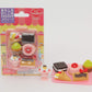 Iwako Japanese Eraser Set - Dessert Assortment