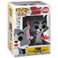 Funko Pop! Animation Tom And Jerry / Tom With Explosives (Target) Exclusive Vinyl Figure # 409